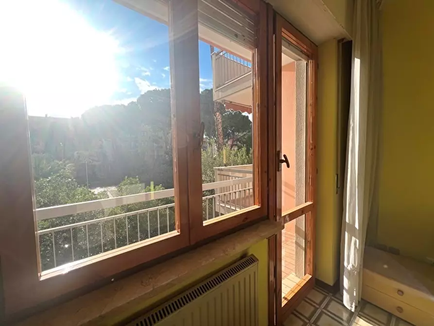 Immagine 22 di Bilocale in affitto  in Via Ischia 5 a San Bartolomeo Al Mare