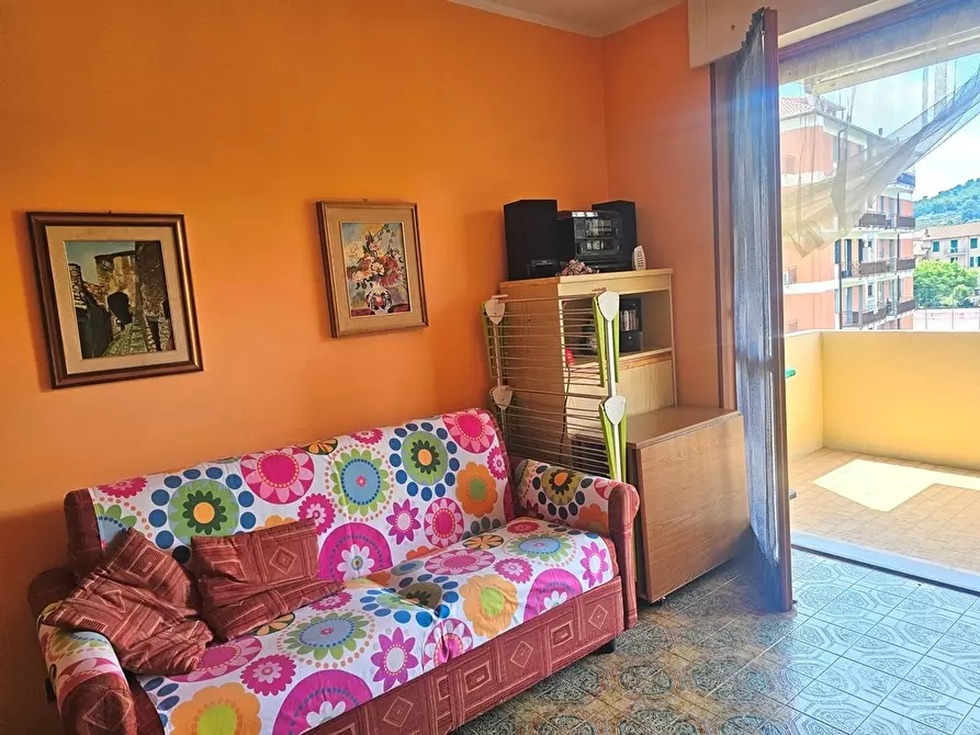 Immagine 34 di Bilocale in vendita  in Via Carlo conti 36 a San Bartolomeo Al Mare