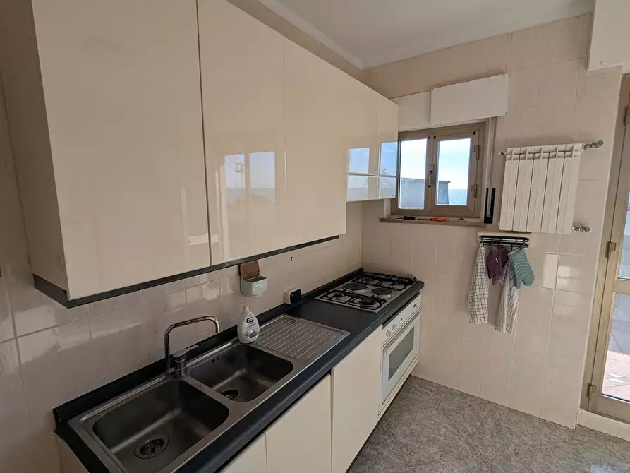 Immagine 22 di Attico in vendita  in Viale Europa 5 a San Bartolomeo Al Mare