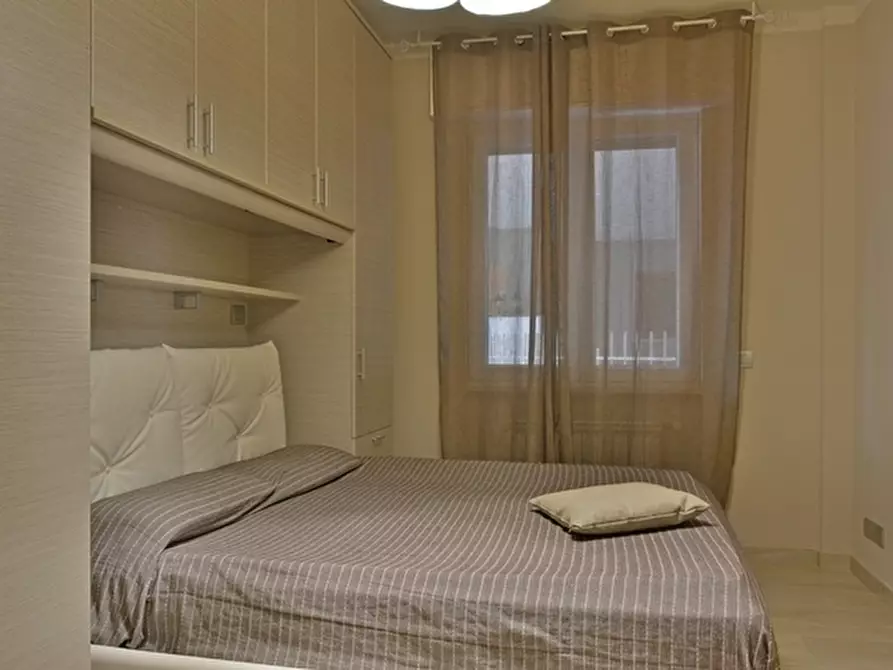 Immagine 20 di Trilocale in affitto  in Viale Europa 5 a San Bartolomeo Al Mare