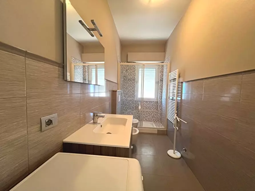 Immagine 22 di Bilocale in vendita  a San Bartolomeo Al Mare