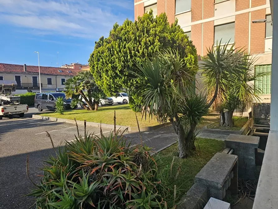 Immagine 23 di Trilocale in vendita  in Via Aurelia 84 a San Bartolomeo Al Mare