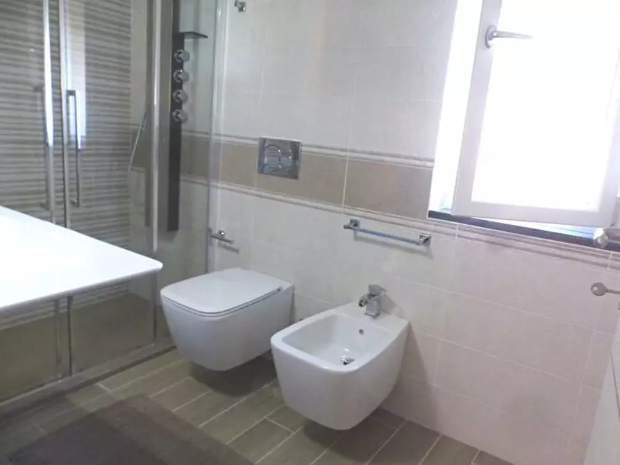 Immagine 39 di Quadrilocale in affitto  in Via Dott. F. Traversa 2121 a San Bartolomeo Al Mare