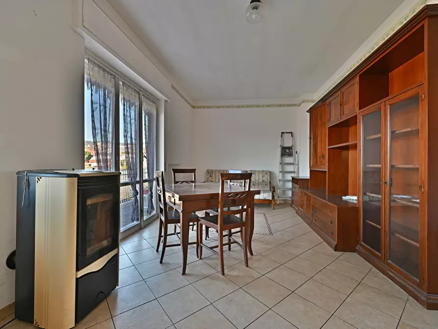 Immagine 45 di Trilocale in vendita  in Via Gombi San Siro 4 a Diano Marina