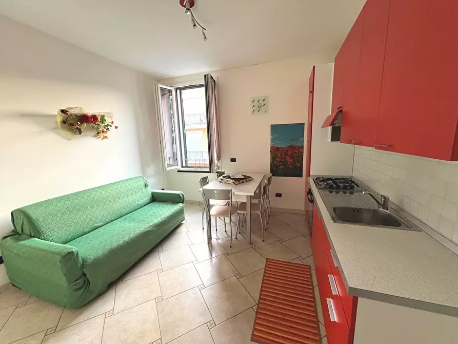 Immagine 10 di Bilocale in affitto  in Via Sardegna n. 9 9 a San Bartolomeo Al Mare