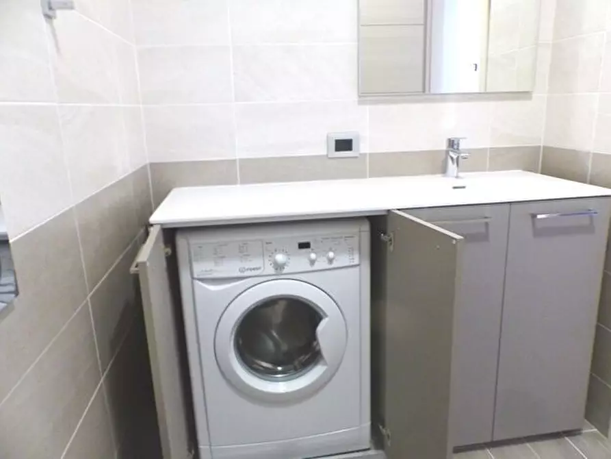 Immagine 43 di Quadrilocale in affitto  in Via Dott. F. Traversa 2121 a San Bartolomeo Al Mare