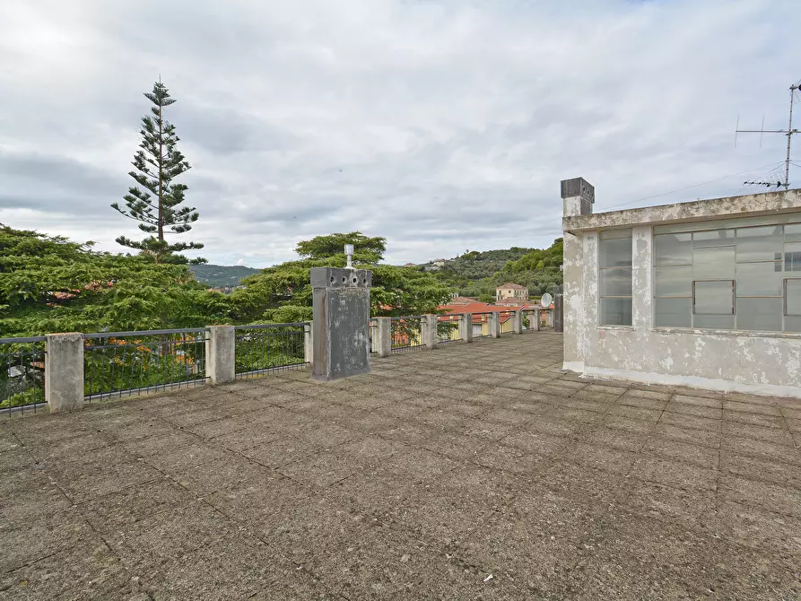 Immagine 29 di Monolocale in vendita  in Via Aurelia 205 a San Bartolomeo Al Mare