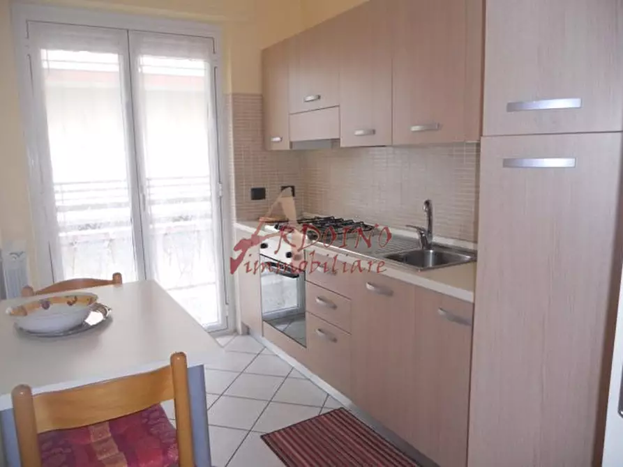 Immagine 15 di Trilocale in affitto  in Via della Torre 9 a San Bartolomeo Al Mare