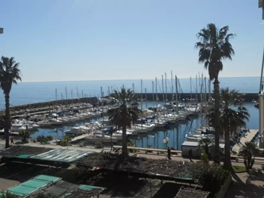 Immagine 17 di Trilocale in affitto  in Via Palmaria 1 a San Bartolomeo Al Mare