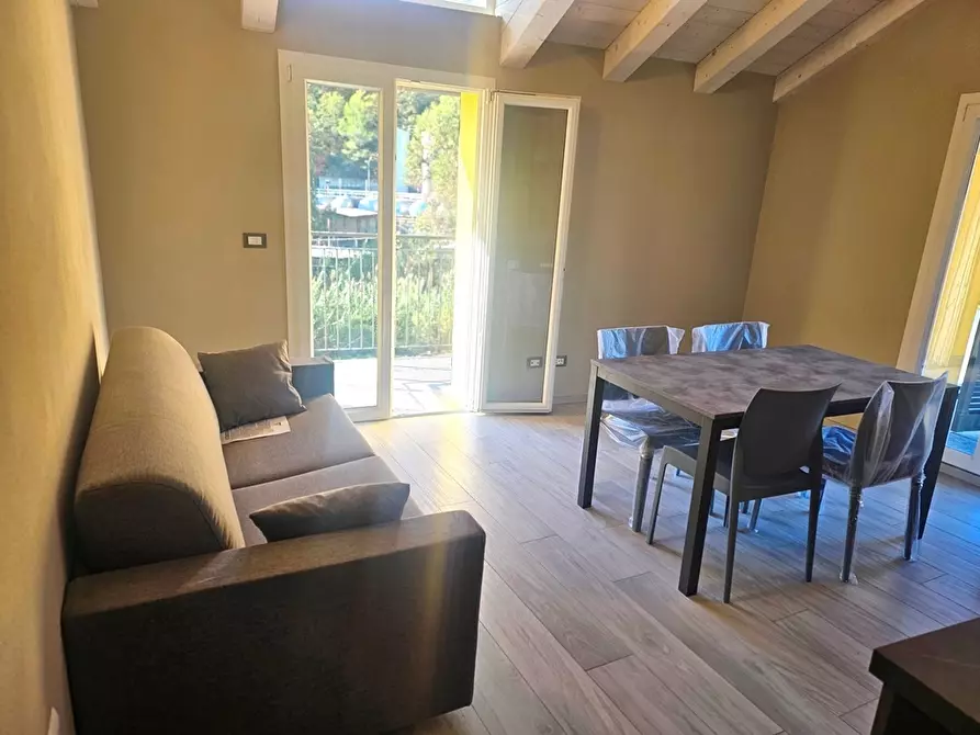 Immagine 19 di Bilocale in vendita  in Via Faraldi a San Bartolomeo Al Mare