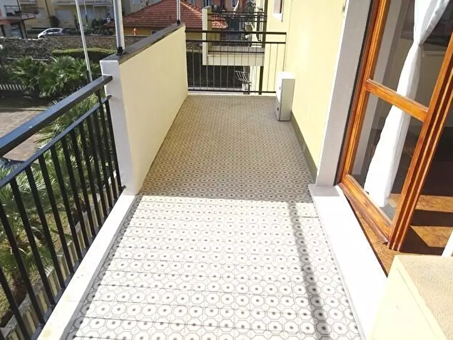 Immagine 52 di Trilocale in affitto  in Via Aurelia 57 a San Bartolomeo Al Mare