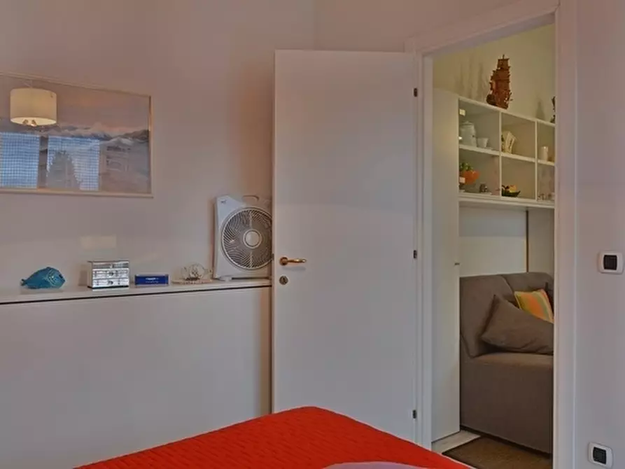 Immagine 25 di Bilocale in vendita  in Via della Resistenza 4 a San Bartolomeo Al Mare