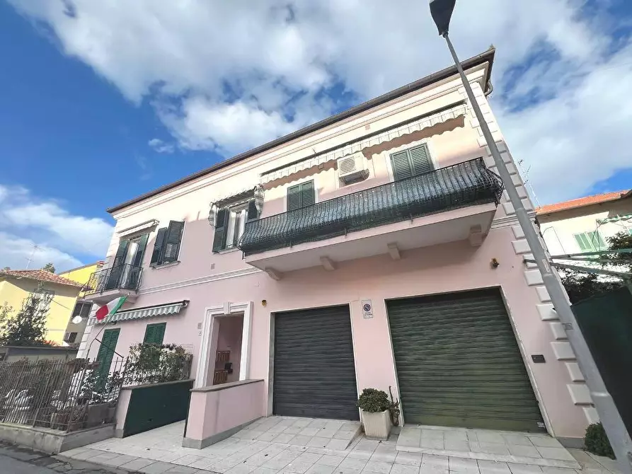 Immagine 37 di Bilocale in affitto  in Via Sardegna n. 9 9 a San Bartolomeo Al Mare