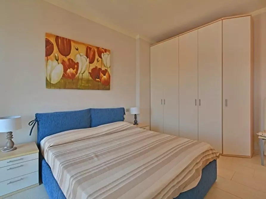 Immagine 24 di Attico in affitto  in Via Malta 4646 a San Bartolomeo Al Mare