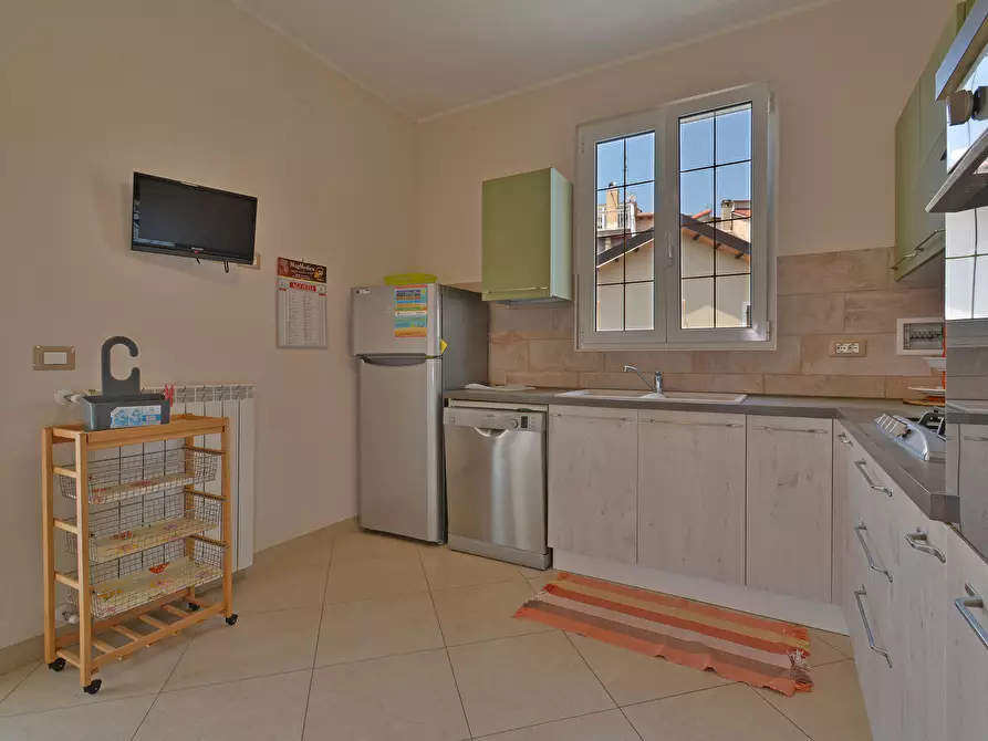 Immagine 18 di Quadrilocale in vendita  in Via Michele Albavera 5 a San Bartolomeo Al Mare