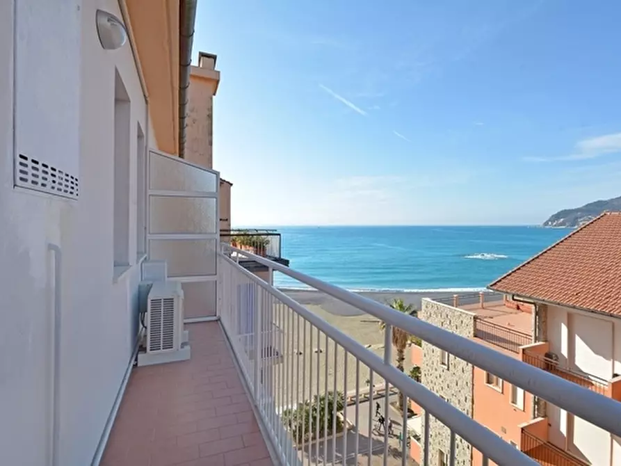 Immagine 26 di Attico in affitto  in Via Malta 4646 a San Bartolomeo Al Mare