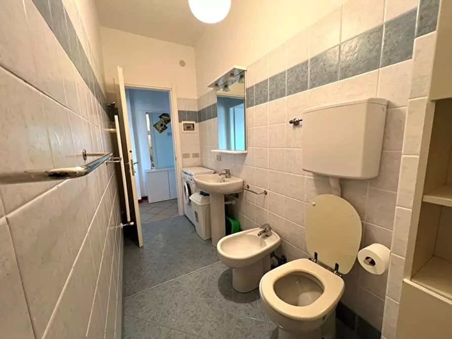 Immagine 22 di Bilocale in affitto  in Via Malta 5252 a San Bartolomeo Al Mare