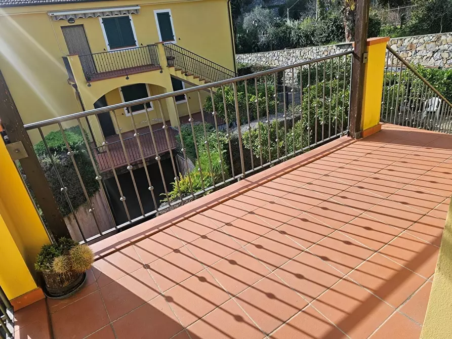 Immagine 15 di Trilocale in vendita  in Via Pairola 44 a San Bartolomeo Al Mare