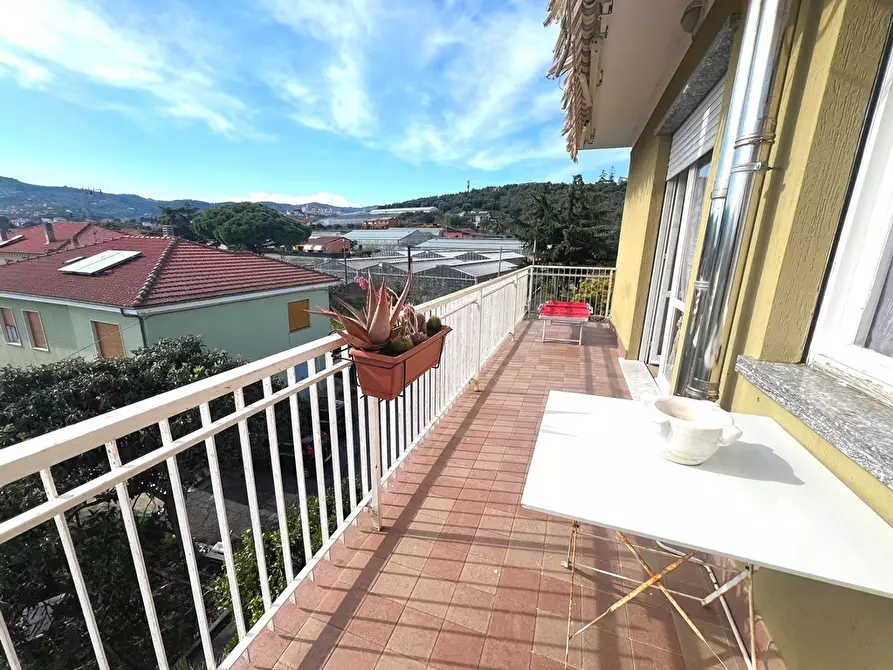 Immagine 21 di Trilocale in vendita  in Via Gombi San Siro 4 a Diano Marina