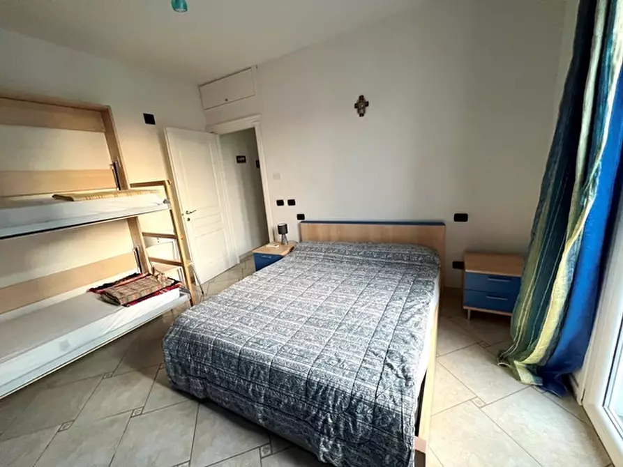 Immagine 29 di Bilocale in affitto  in Via Sardegna 99 a San Bartolomeo Al Mare