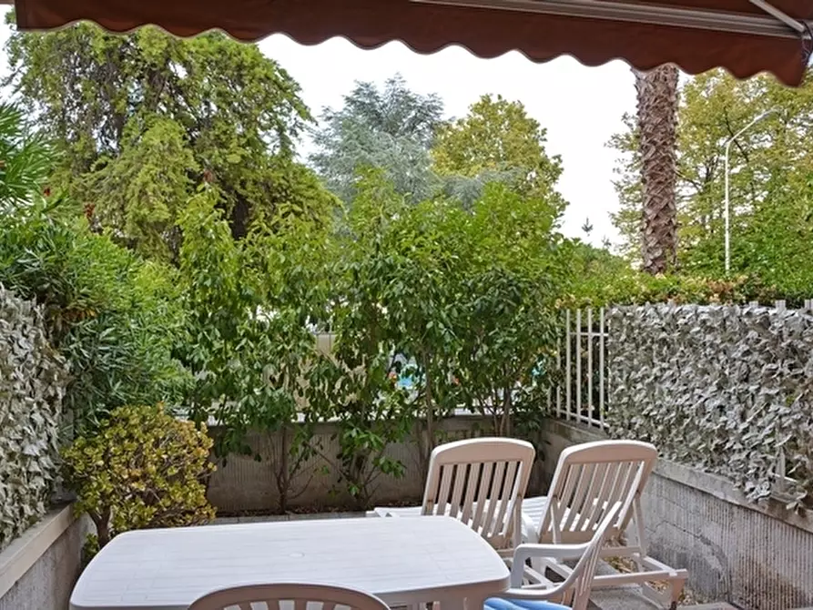 Immagine 11 di Trilocale in affitto  in Viale Europa 5 a San Bartolomeo Al Mare