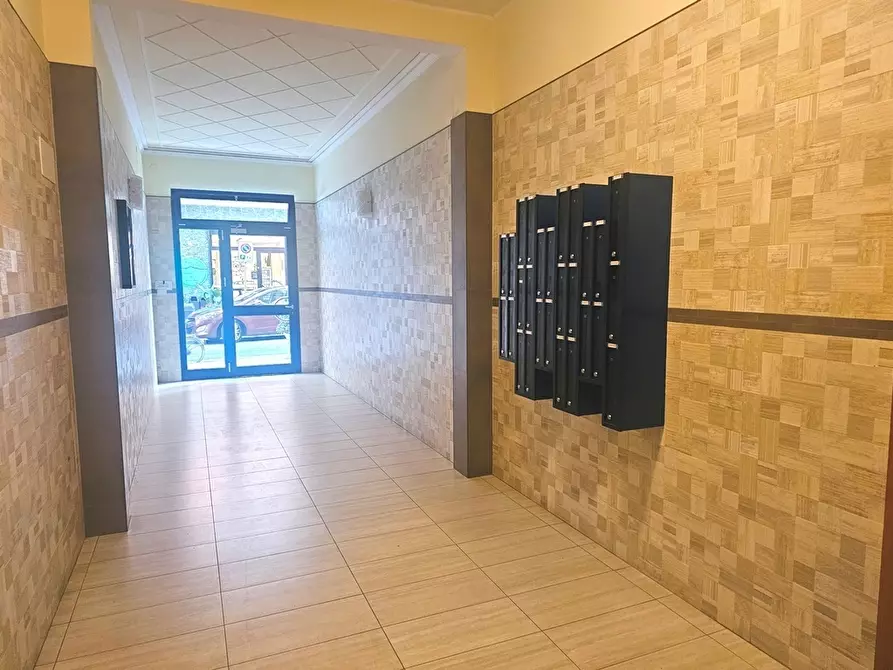 Immagine 2 di Bilocale in vendita  in Via Sicilia 9 a San Bartolomeo Al Mare