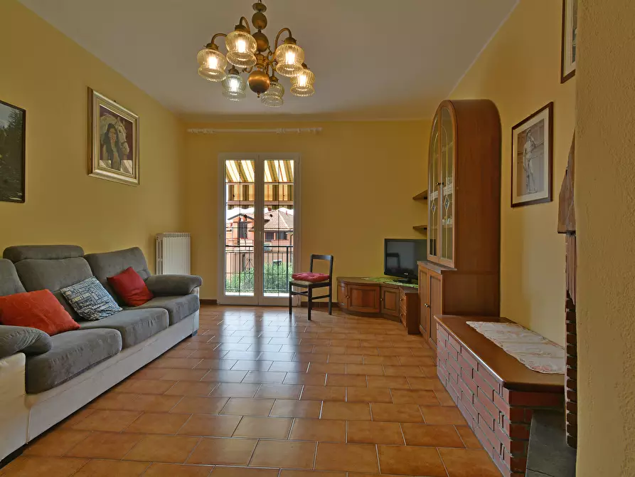 Immagine 6 di Quadrilocale in vendita  in Via Michele Albavera 5 a San Bartolomeo Al Mare