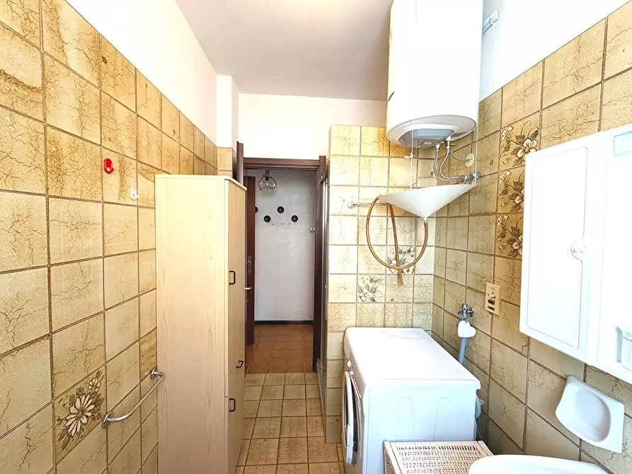 Immagine 26 di Bilocale in vendita  in Via del Carrubo 6 a San Bartolomeo Al Mare