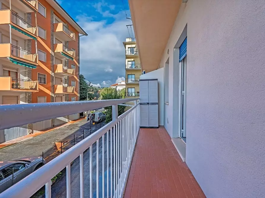 Immagine 28 di Bilocale in affitto  in Via Malta 46 a San Bartolomeo Al Mare