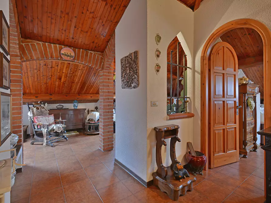 Immagine 19 di Attico in vendita  in Via Roma a San Bartolomeo Al Mare