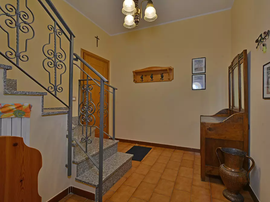 Immagine 2 di Quadrilocale in vendita  in Via Michele Albavera 5 a San Bartolomeo Al Mare