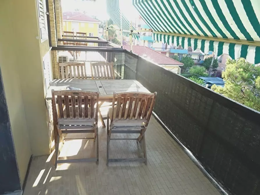 Immagine 19 di Bilocale in affitto  in Via Malta 3 a San Bartolomeo Al Mare