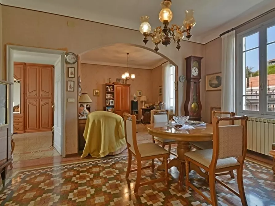 Immagine 1 di Casa bifamiliare in vendita  in via roma 39 a San Bartolomeo Al Mare