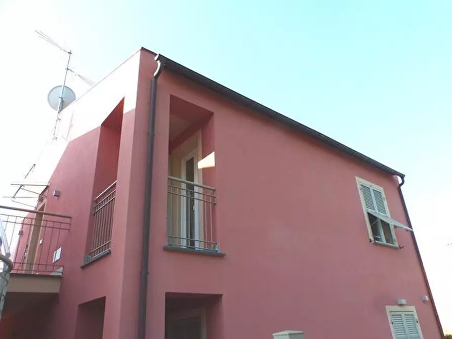 Immagine 13 di Quadrilocale in affitto  in Via Dott. F. Traversa 2121 a San Bartolomeo Al Mare