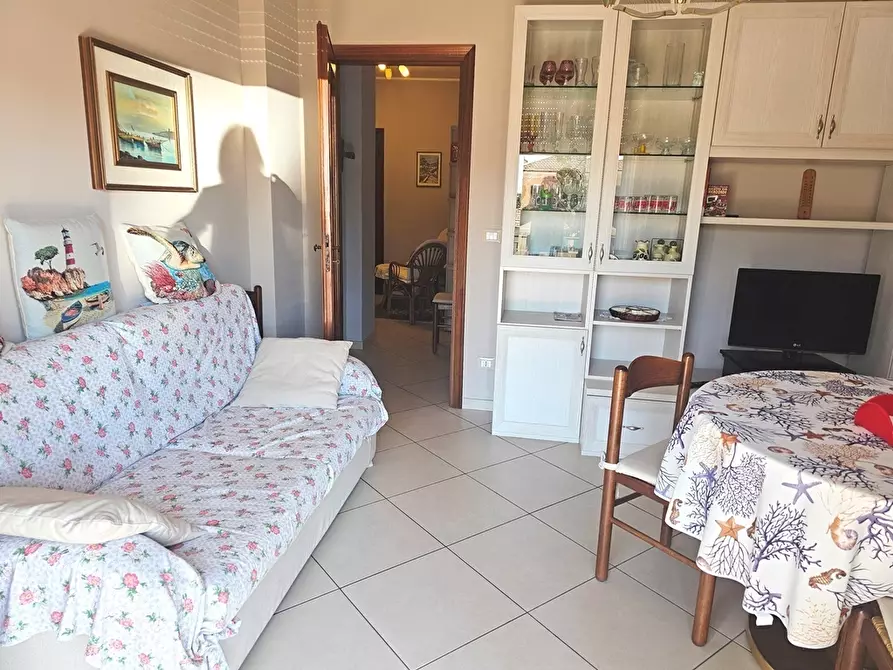 Immagine 8 di Bilocale in affitto  a San Bartolomeo Al Mare