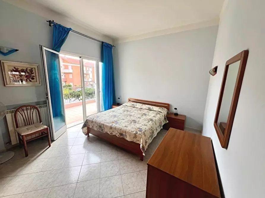 Immagine 49 di Quadrilocale in affitto  in Via Ville Nuove 12 a Diano Marina