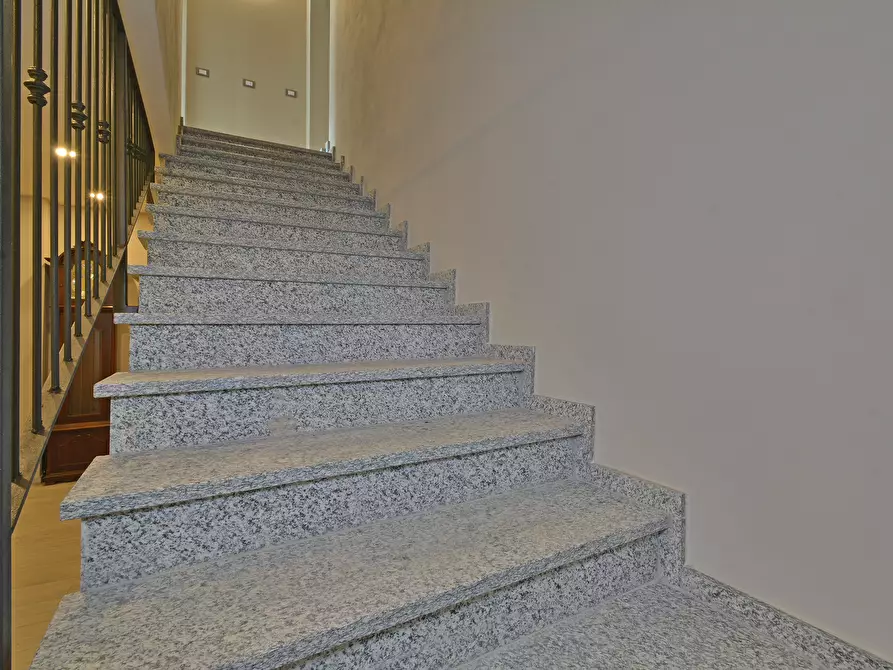 Immagine 15 di Quadrilocale in vendita  in Via Faraldi 131 a San Bartolomeo Al Mare