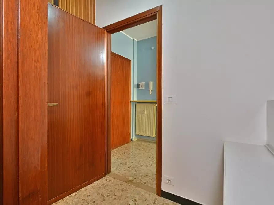 Immagine 26 di Bilocale in vendita  in Via Roma 123 a San Bartolomeo Al Mare