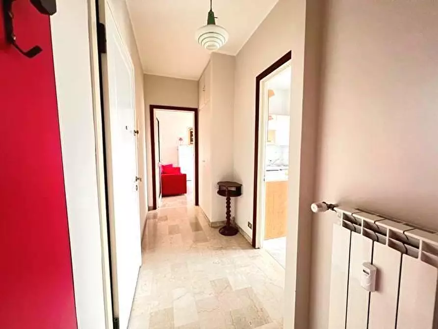 Immagine 5 di Trilocale in affitto  in Via della Resistenza a San Bartolomeo Al Mare