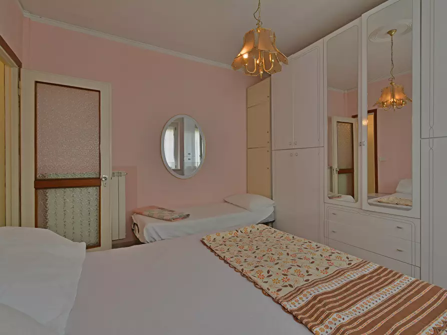 Immagine 13 di Trilocale in vendita  in della Resistenza 23 a San Bartolomeo Al Mare