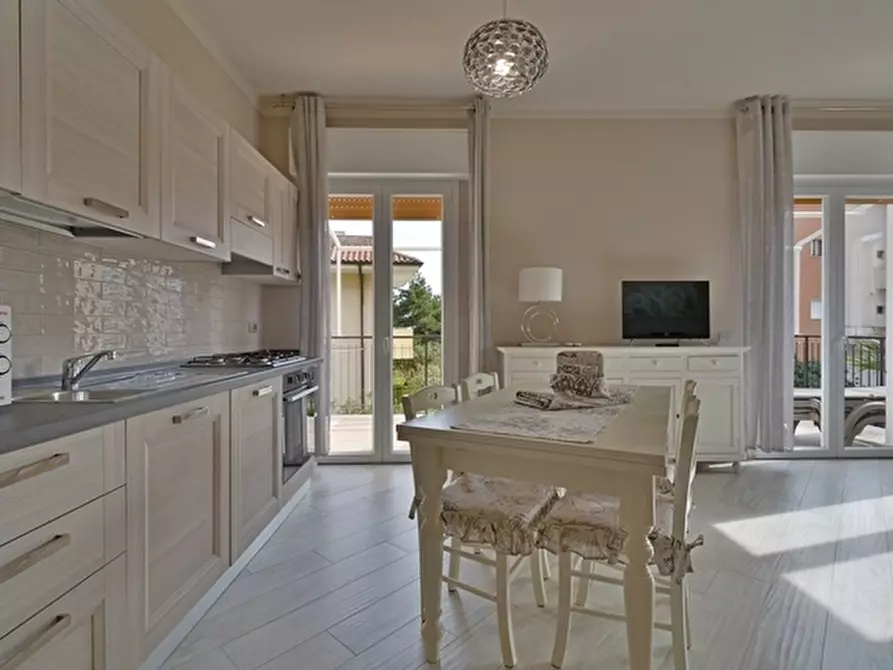 Immagine 3 di Trilocale in vendita  in Via Ville Nuove a Diano Marina