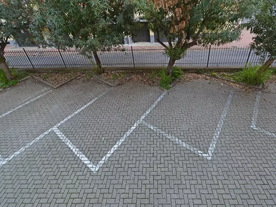 Immagine 37 di Trilocale in affitto  in Via della Resistenza 2323 a San Bartolomeo Al Mare