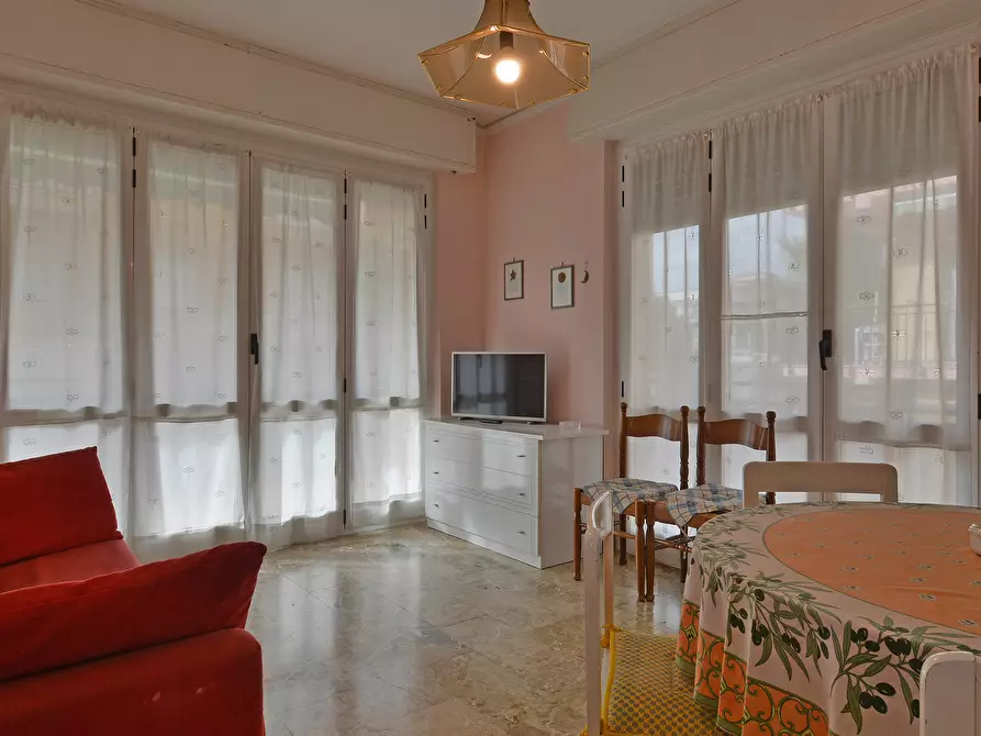 Immagine 1 di Trilocale in affitto  in Via della Resistenza 2323 a San Bartolomeo Al Mare