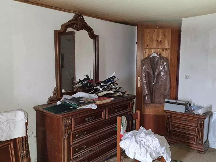 Immagine 2 di Quadrilocale in vendita  in Via M. Alemanni 35 a Pianopoli