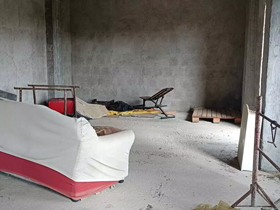 Immagine 4 di Villa in vendita  in Località Scalo Ferroviario a Feroleto Antico