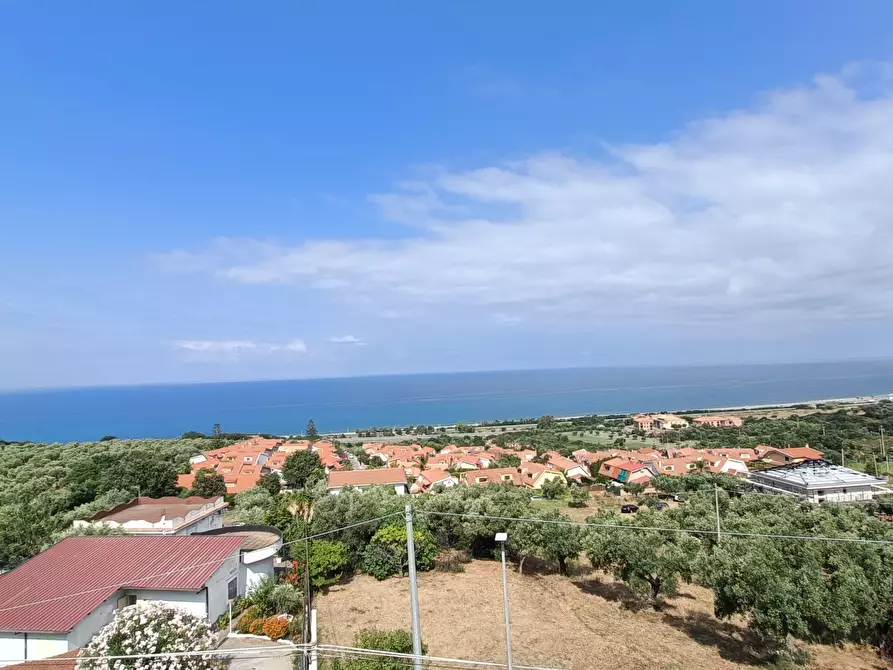 Immagine 10 di Mansarda in vendita  in Contrada Maiolino a Gizzeria