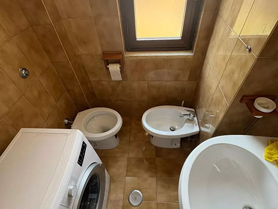 Immagine 3 di Bilocale in vendita  in Viale Campetto Bianco 5 a Lamezia Terme