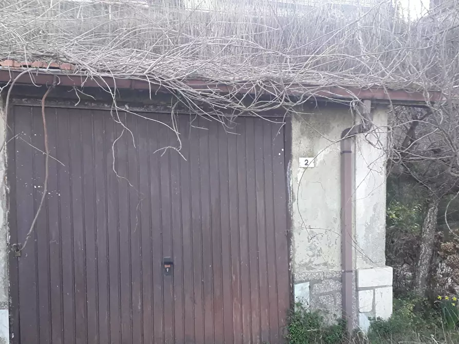 Immagine 17 di Porzione di casa in vendita  in Strada Provinciale 93 a Martirano Lombardo