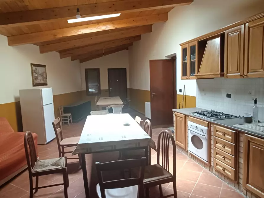 Immagine 16 di Casa indipendente in vendita  in acquadauzano a Lamezia Terme