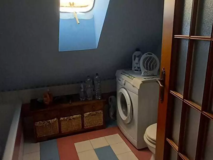 Immagine 8 di Mansarda in vendita  in Via Aldo Peronaci 12 a Lamezia Terme